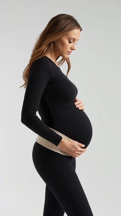 BellyVia - Hamile Destek Kemeri